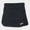 OPEN II SKIRT BLACK