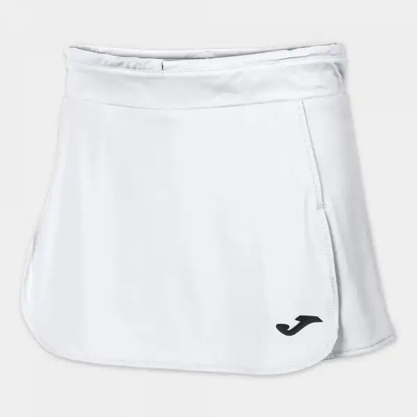 OPEN II SKIRT WHITE