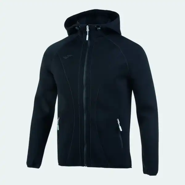 SOFTSHELL BASILEA BLACK