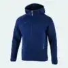SOFTSHELL BASILEA NAVY
