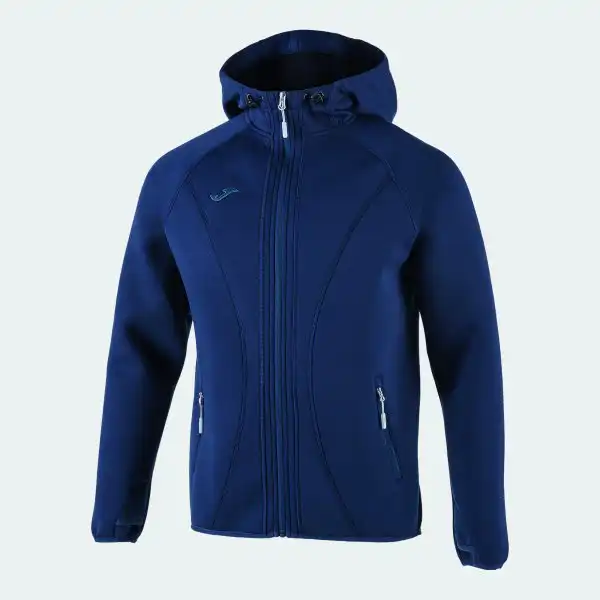 SOFTSHELL BASILEA NAVY