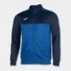 JACKET WINNER ROYAL-NAVY