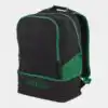 BACKPACK ESTADIO III – BLACK GREEN