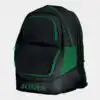 BACKPACK DIAMOND II – BLACK GREEN