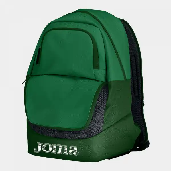 BACKPACK DIAMOND II GREEN