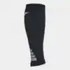 LEG COMPRESSION SLEEVES BLACK