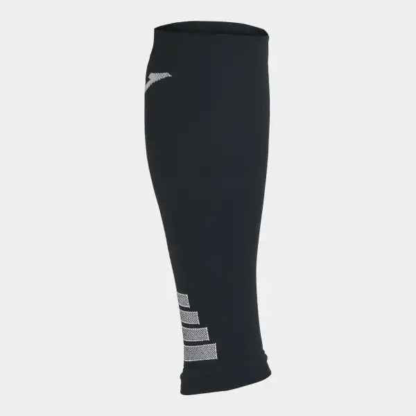 LEG COMPRESSION SLEEVES BLACK