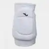 ELBOW PATCH BLOCK WHITE