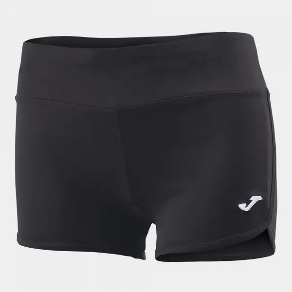 SHORTS STELLA II BLACK WOMEN
