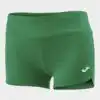 SHORTS STELLA II GREEN WOMEN