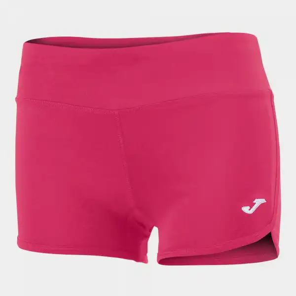 SHORTS STELLA II PINK WOMEN
