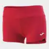 SHORTS STELLA II RED WOMEN
