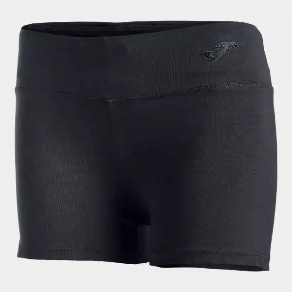 VELA II SHORTS BLACK