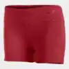 VELA II SHORTS RED