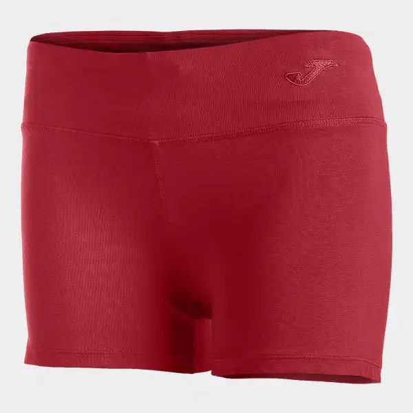 VELA II SHORTS RED