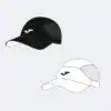 RUNNING NIGHT CAP BLACK WHITE