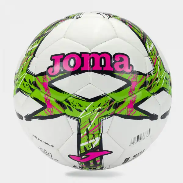 DALI III BALL FLUOR GREEN FLUOR PINK NAVY