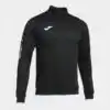 SWEATSHIRT OLIMPIADA BLACK