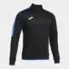 SWEATSHIRT OLIMPIADA BLACK ROYAL