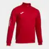 SWEATSHIRT OLIMPIADA RED