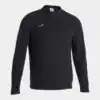 FLEECE CERVINO II BLACK