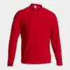 FLEECE CERVINO II RED