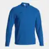 FLEECE CERVINO II ROYAL
