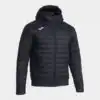 BOMBER URBAN V BLACK