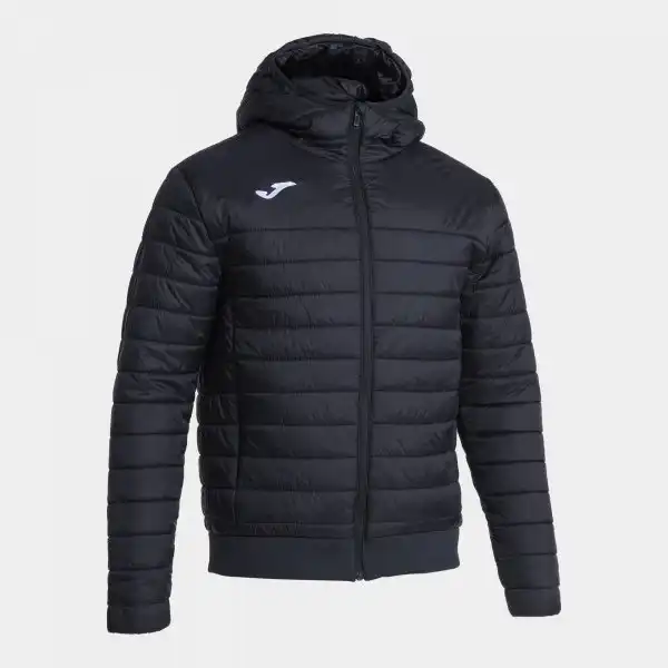 BOMBER URBAN V BLACK