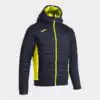 BOMBER URBAN V NAVY YELLOW