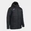 ANORAK URBAN V BLACK