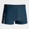 SWIM BOXER SHARK III NAVY