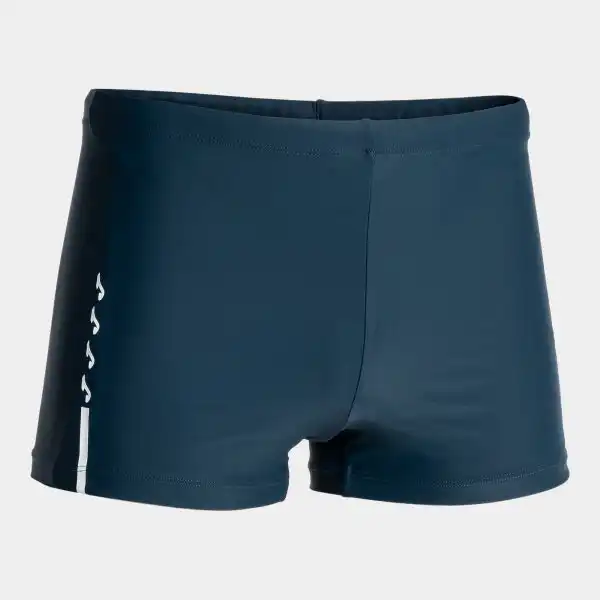 SWIM BOXER SHARK III NAVY