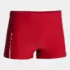 SWIM BOXER SHARK III RED
