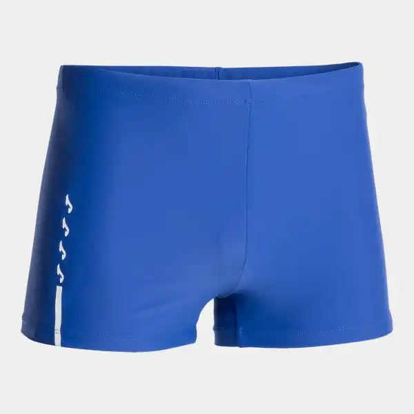 SWIM BOXER SHARK III ROYAL