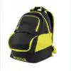 BACKPACK DIAMOND II – BLACK YELLOW