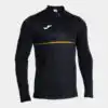 SWEATSHIRT RECORD III BLACK