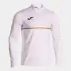 RECORD III SWEATSHIRT WHITE