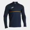 SWEATSHIRT RECORD III NAVY