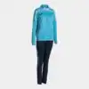 CHÁNDAL CHAMPIONSHIP VIII FLUORESCENT TURQUOISE DARK NAVY