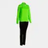 CHÁNDAL CHAMPIONSHIP VIII FLUORESCENT GREEN BLACK