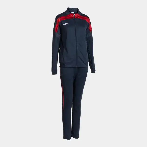 CHÁNDAL CHAMPIONSHIP VIII DARK NAVY RED