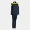 CHÁNDAL CHAMPIONSHIP VIII DARK NAVY YELLOW