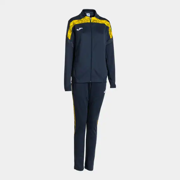 CHÁNDAL CHAMPIONSHIP VIII DARK NAVY YELLOW