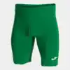 SHORT TIGHTS RECORD III GREEN