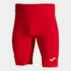 SHORT TIGHTS RECORD III RED