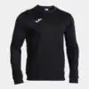 SWEATSHIRT STIMULUS BLACK