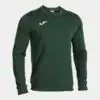 SWEATSHIRT STIMULUS GREEN