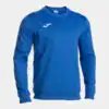 SWEATSHIRT STIMULUS ROYAL