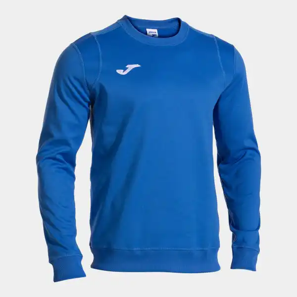 SWEATSHIRT STIMULUS ROYAL
